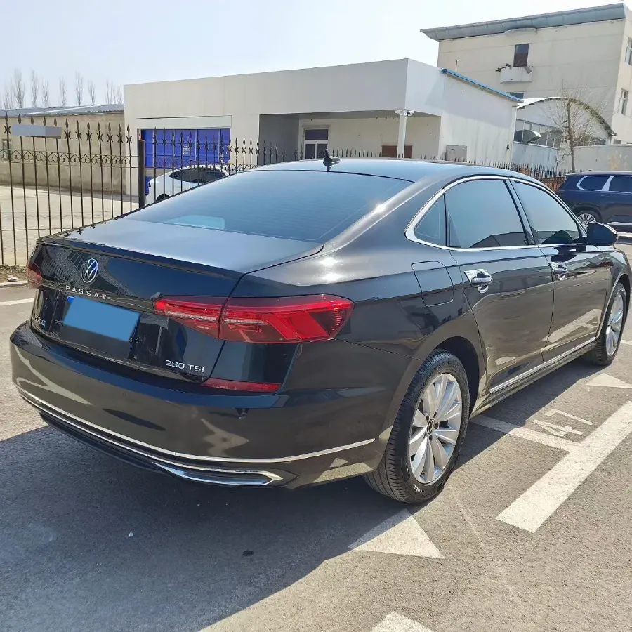 2020 Volkswagen Passat 1.4T 150HP L4 7DCT,autocango,china used car exporter,china ev exporter,chinese used car exporter,chinese used ev exporter