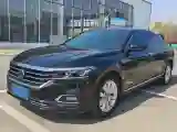 2020 Volkswagen Passat 1.4T 150HP L4 7DCT