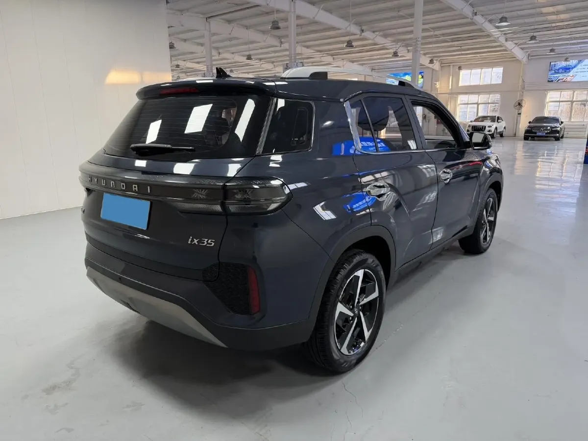2021 Hyundai ix35 2.0L 160HP L4 6AT,autocango,china used car exporter,china ev exporter,chinese used car exporter,chinese used ev exporter