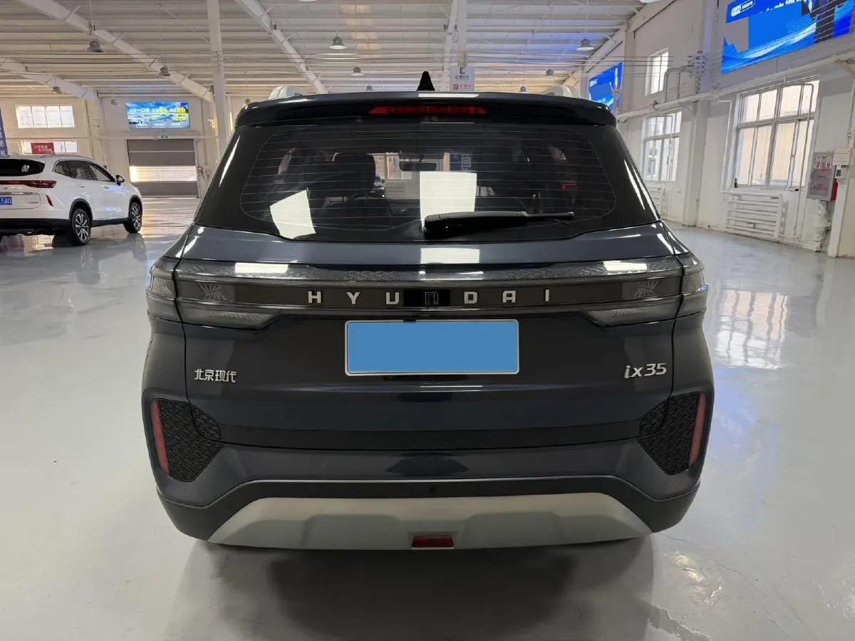 2021 Hyundai ix35 2.0L 160HP L4 6AT,autocango,china used car exporter,china ev exporter,chinese used car exporter,chinese used ev exporter