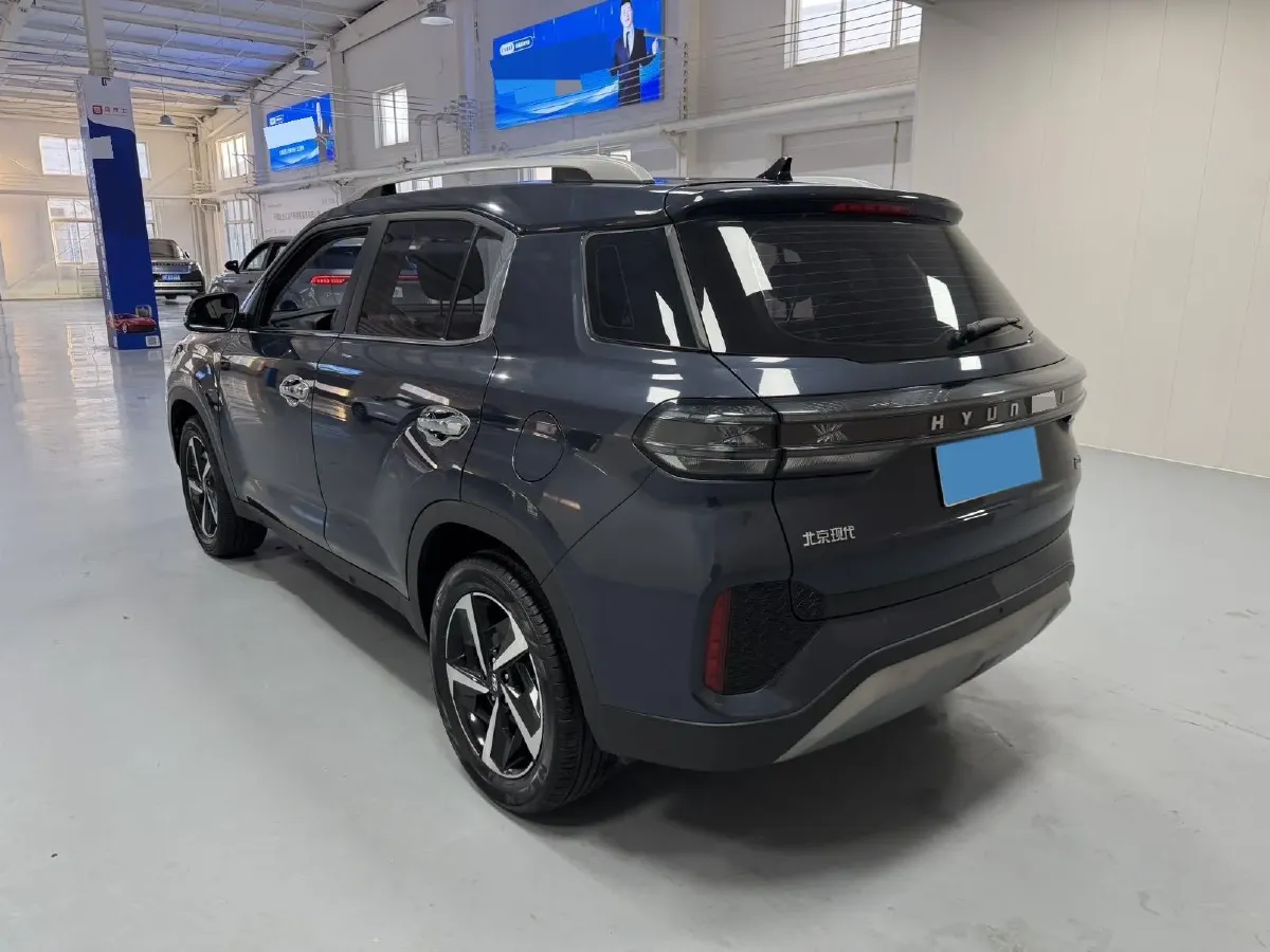 2021 Hyundai ix35 2.0L 160HP L4 6AT,autocango,china used car exporter,china ev exporter,chinese used car exporter,chinese used ev exporter