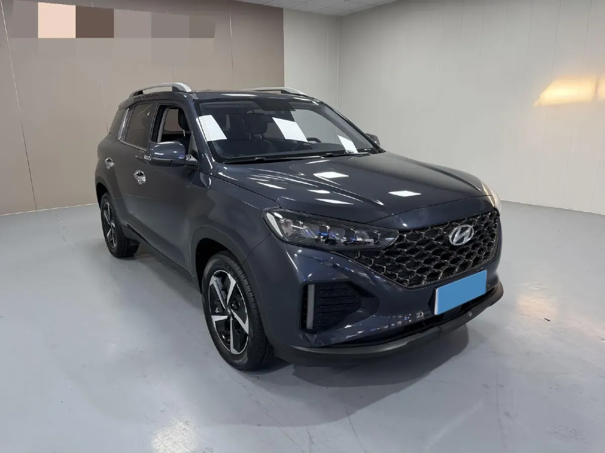 2021 Hyundai ix35 2.0L 160HP L4 6AT,autocango,china used car exporter,china ev exporter,chinese used car exporter,chinese used ev exporter