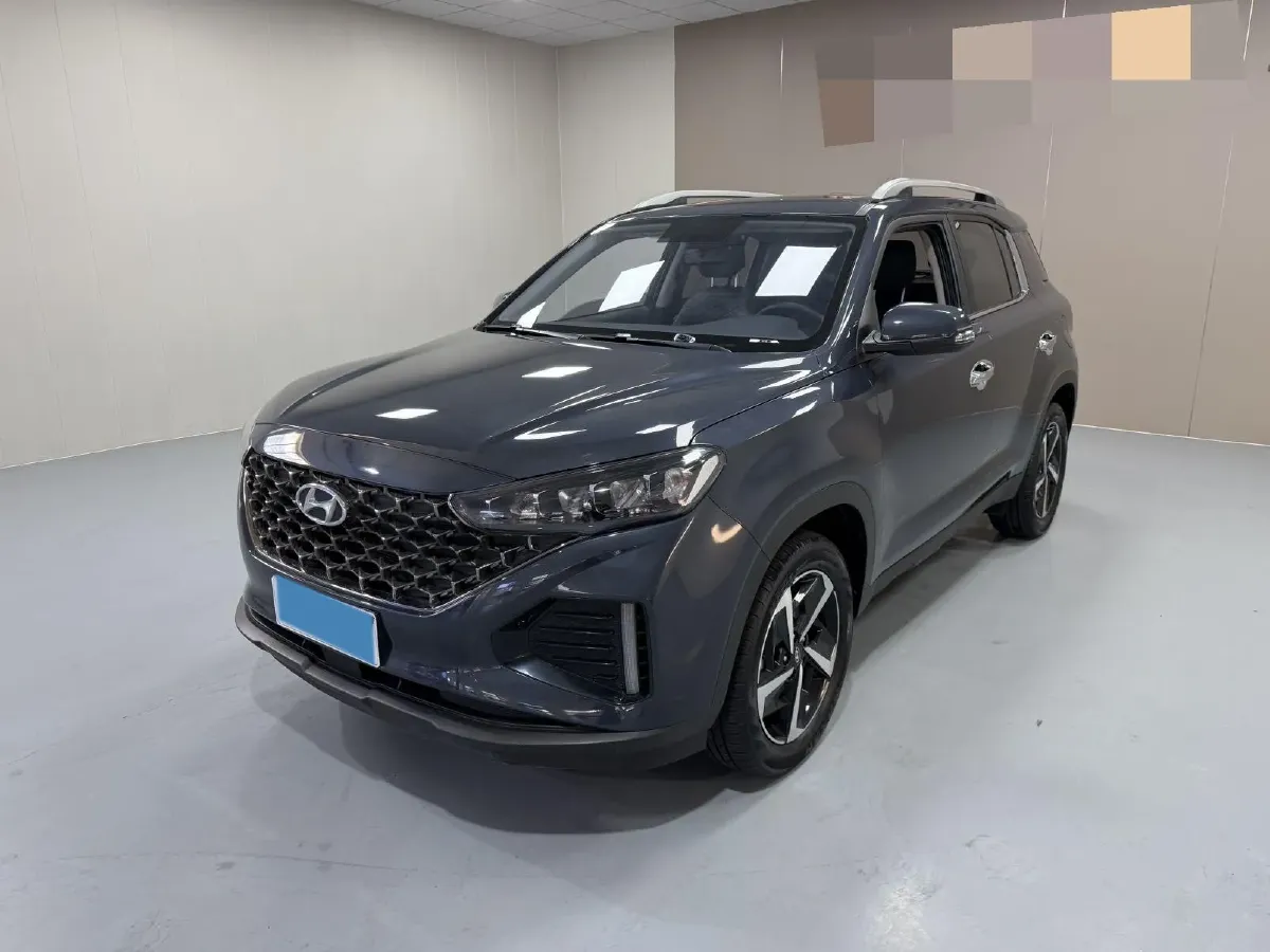 2021 Hyundai ix35 2.0L 160HP L4 6AT,autocango,china used car exporter,china ev exporter,chinese used car exporter,chinese used ev exporter