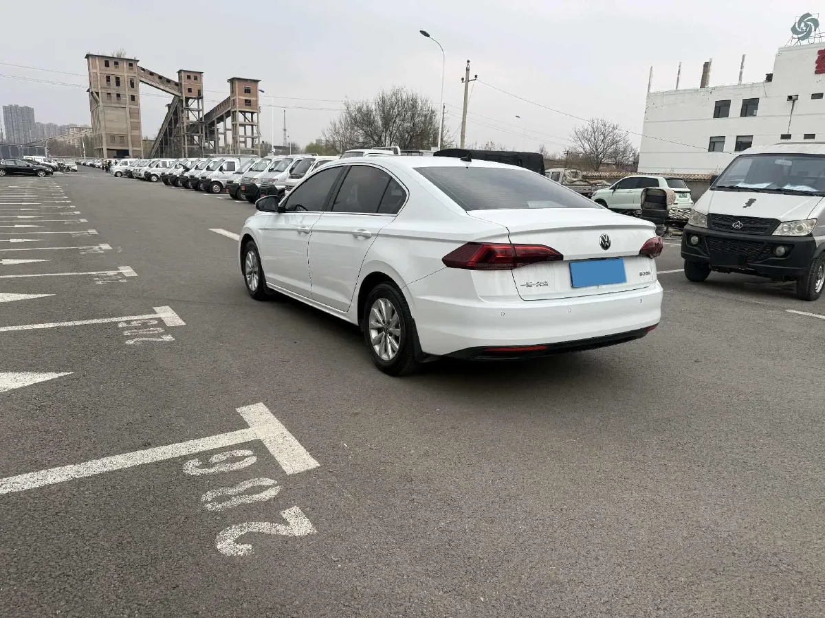 2021 Volkswagen Bora 1.5L 113HP L4 6AT,autocango,china used car exporter,china ev exporter,chinese used car exporter,chinese used ev exporter