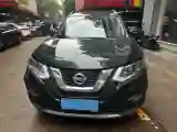 2021 Nissan X-Trail 2.0L 151HP L4 CVT