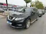 2021 Nissan X-Trail 2.0L 151HP L4 CVT