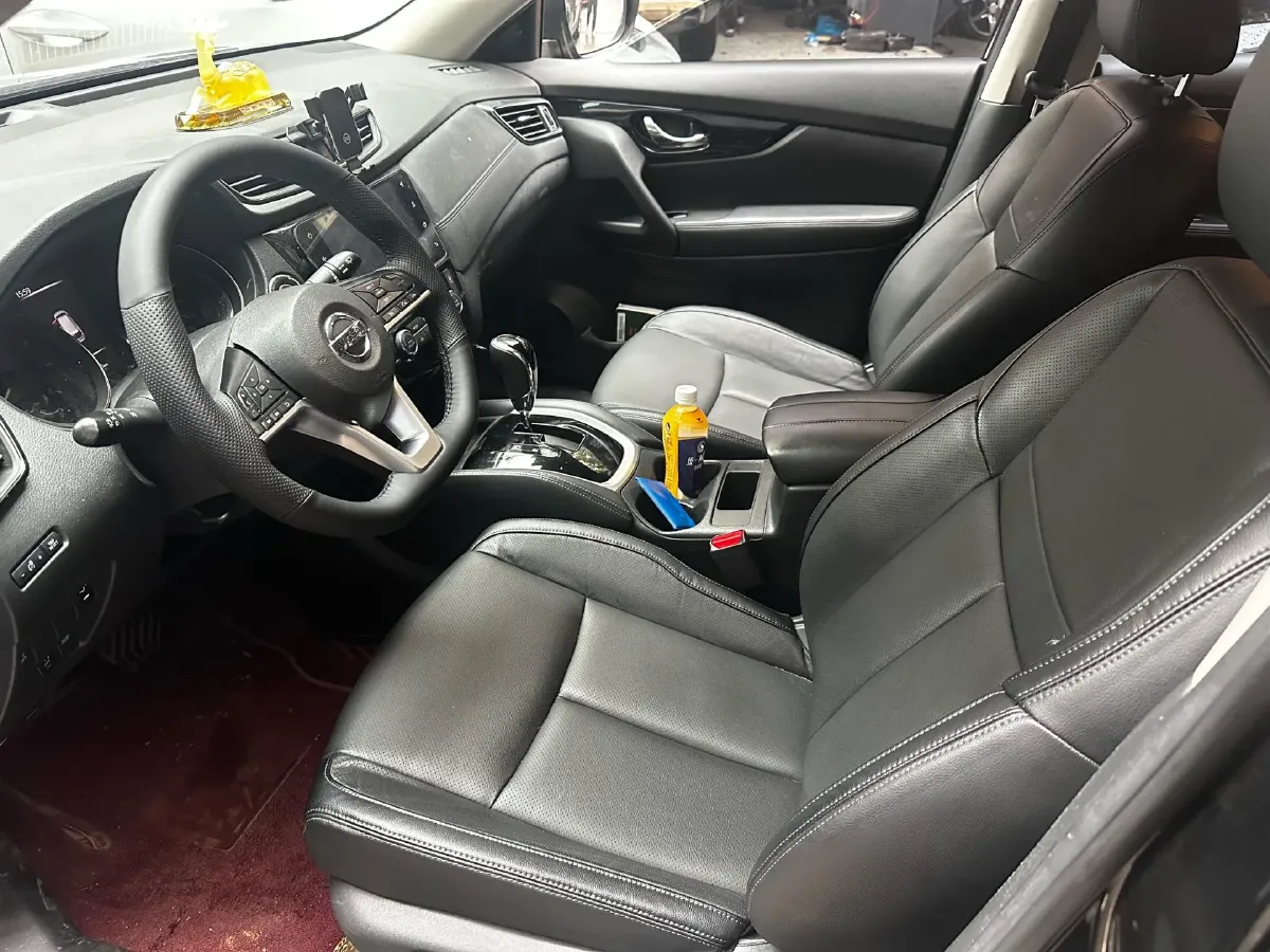 2021 Nissan X-Trail 2.0L 151HP L4 CVT,autocango,china used car exporter,china ev exporter,chinese used car exporter,chinese used ev exporter