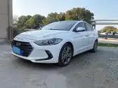 2016 HYUNDAI ELANTRA,autocango,china used car exporter,china ev exporter,chinese used car exporter,chinese used ev exporter