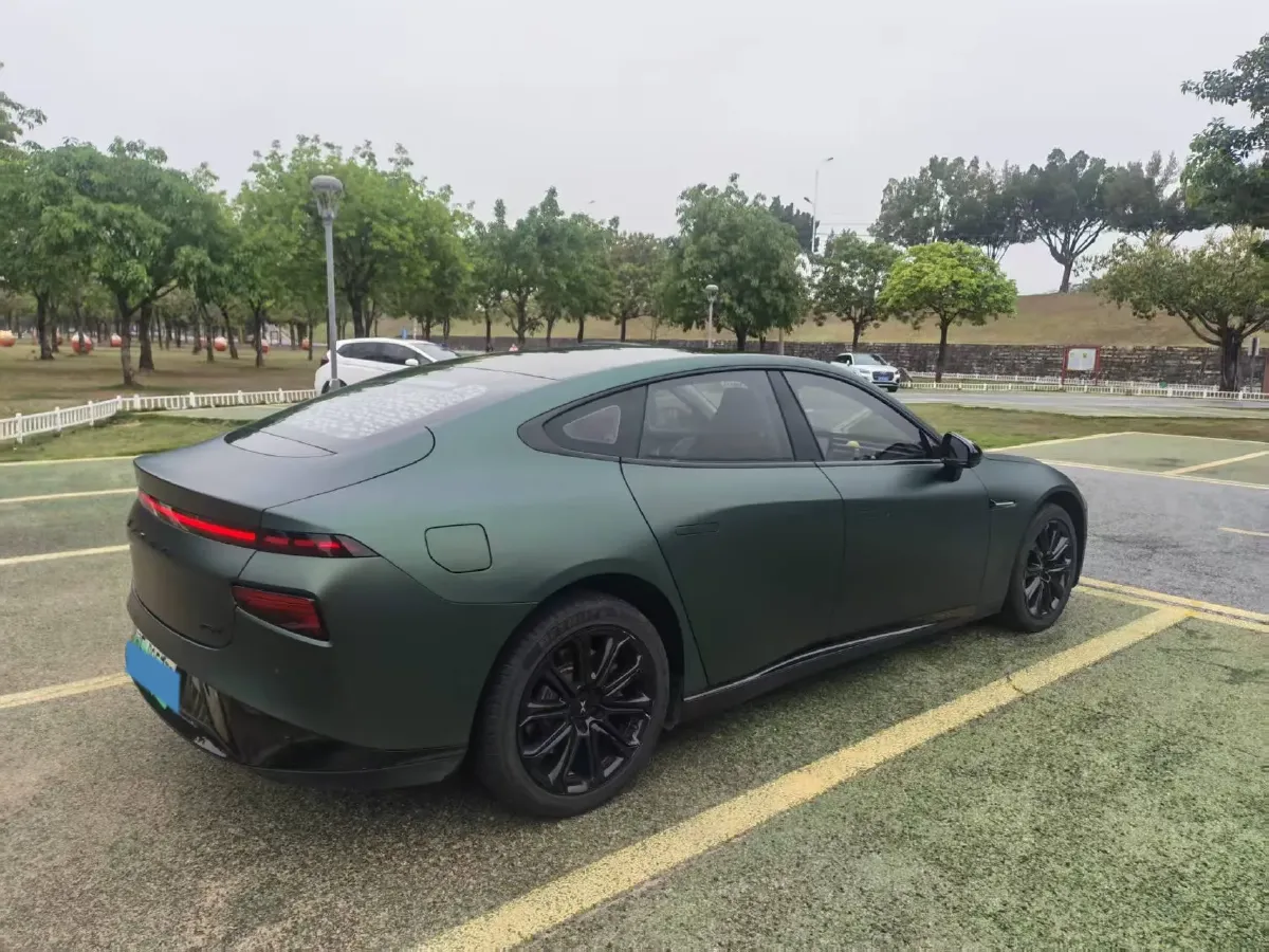 2020 Xpeng P7 BEV 70.8KWH,autocango,china used car exporter,china ev exporter,chinese used car exporter,chinese used ev exporter