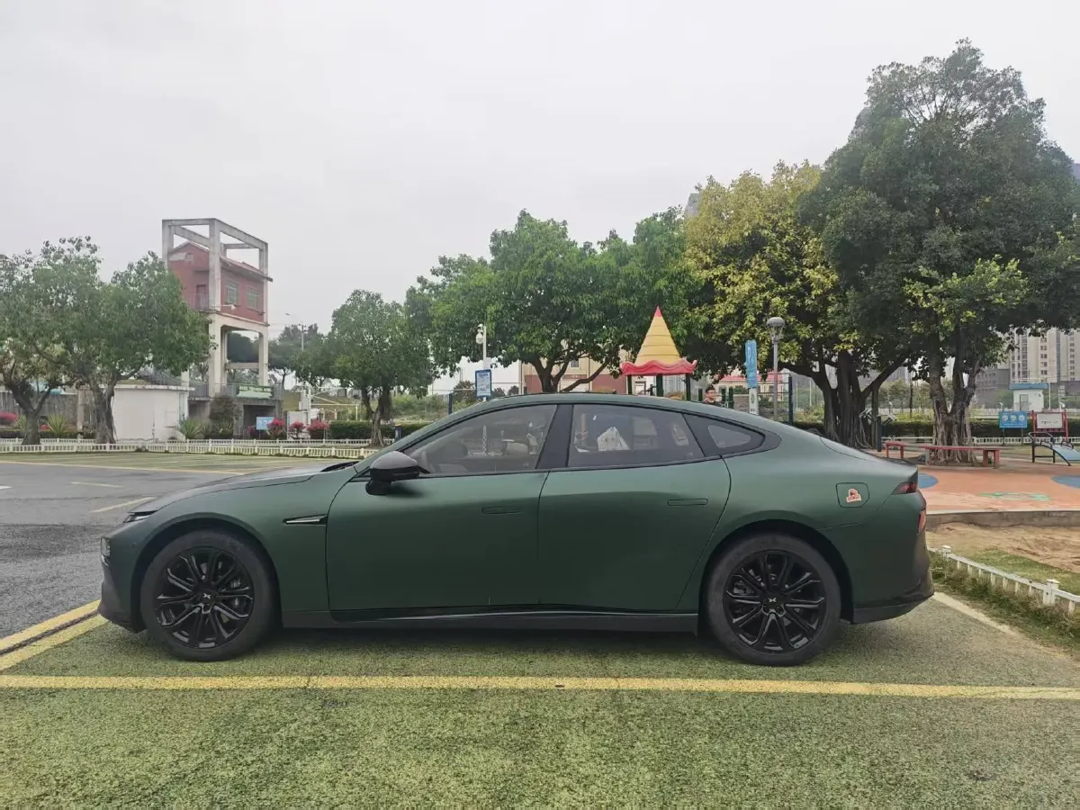 2020 Xpeng P7 BEV 70.8KWH,autocango,china used car exporter,china ev exporter,chinese used car exporter,chinese used ev exporter