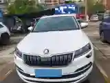 2022 Skoda Karoq 1.4T 150HP L4 7DCT