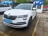 2022 Skoda Karoq 1.4T 150HP L4 7DCT
