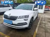 2022 SKODA KAROQ 2022 SKODA KAROQ,autocango,china used car exporter,china ev exporter,chinese used car exporter,chinese used ev exporter