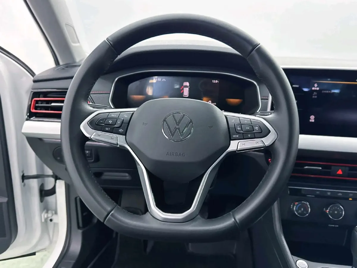 2023 Volkswagen Lavida 1.5T 160HP L4 7DCT,autocango,china used car exporter,china ev exporter,chinese used car exporter,chinese used ev exporter