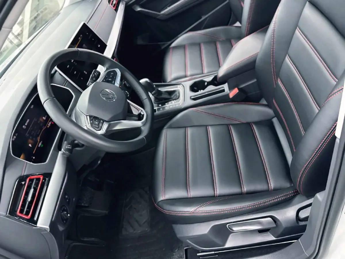 2023 Volkswagen Lavida 1.5T 160HP L4 7DCT,autocango,china used car exporter,china ev exporter,chinese used car exporter,chinese used ev exporter