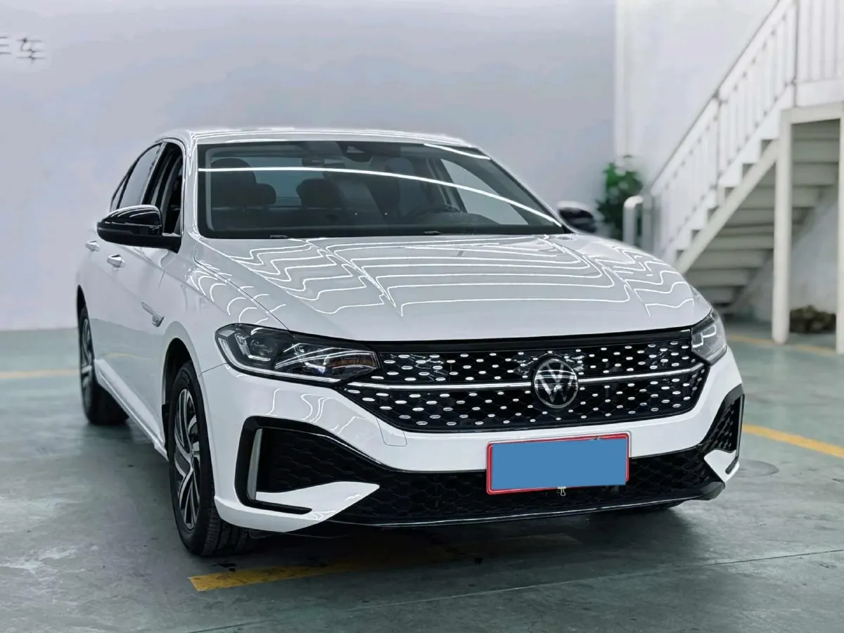 2023 Volkswagen Lavida 1.5T 160HP L4 7DCT,autocango,china used car exporter,china ev exporter,chinese used car exporter,chinese used ev exporter