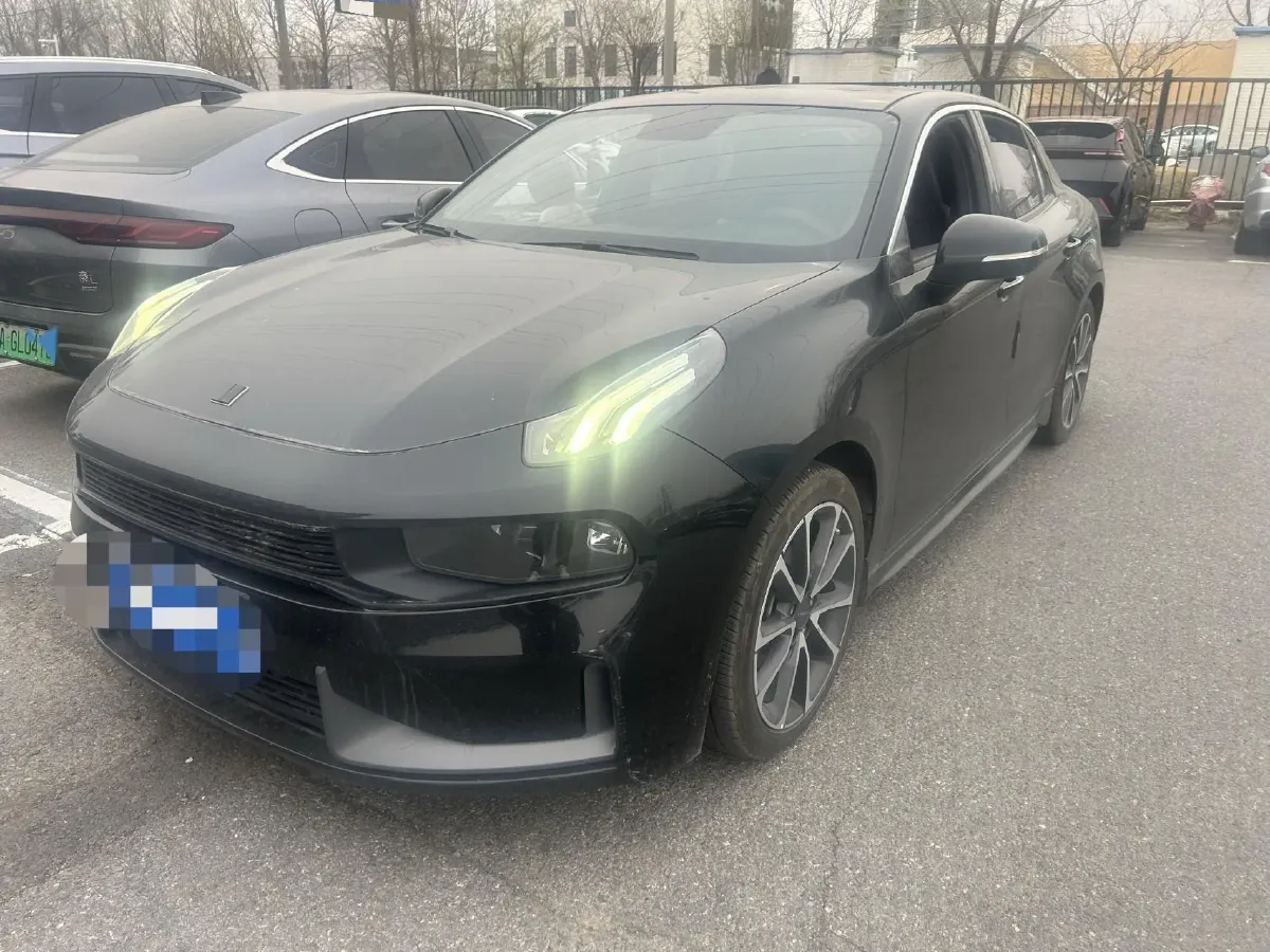 2019 LYNK&CO 03 2.0T 190HP L4 6AT,autocango,china used car exporter,china ev exporter,chinese used car exporter,chinese used ev exporter