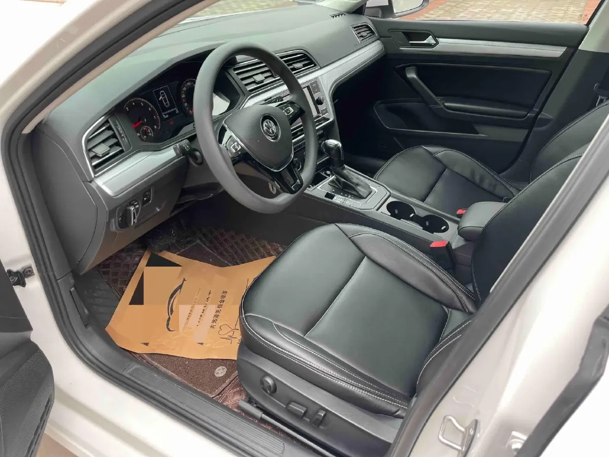 2019 Volkswagen Lamando 1.4T 131HP L4 7DCT,autocango,china used car exporter,china ev exporter,chinese used car exporter,chinese used ev exporter
