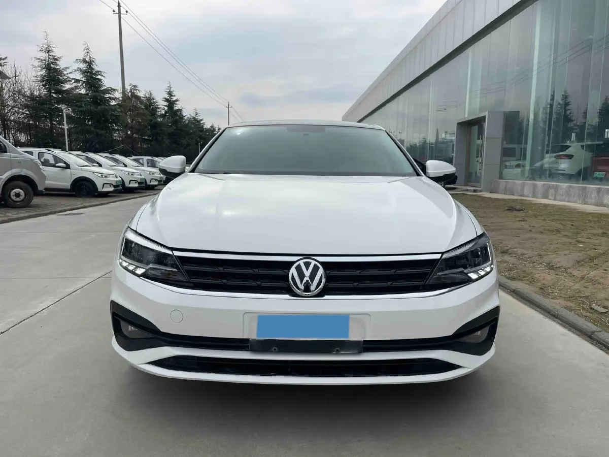 2019 Volkswagen Lamando 1.4T 131HP L4 7DCT,autocango,china used car exporter,china ev exporter,chinese used car exporter,chinese used ev exporter