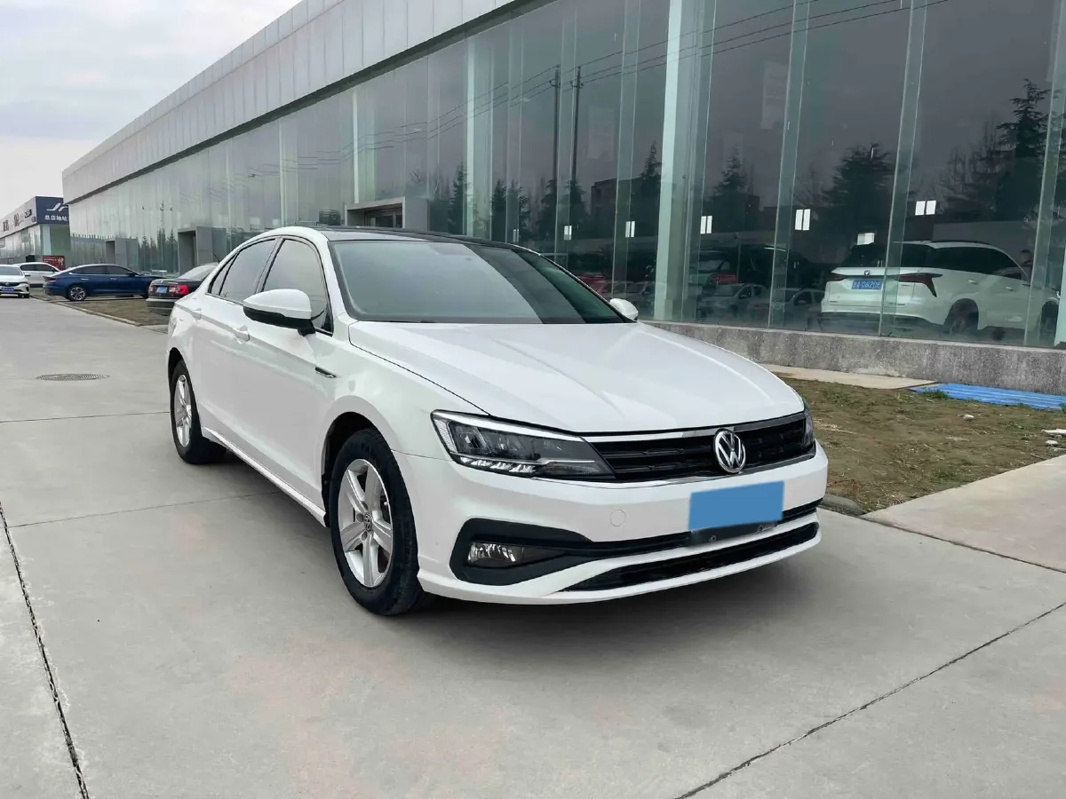 2019 Volkswagen Lamando 1.4T 131HP L4 7DCT,autocango,china used car exporter,china ev exporter,chinese used car exporter,chinese used ev exporter