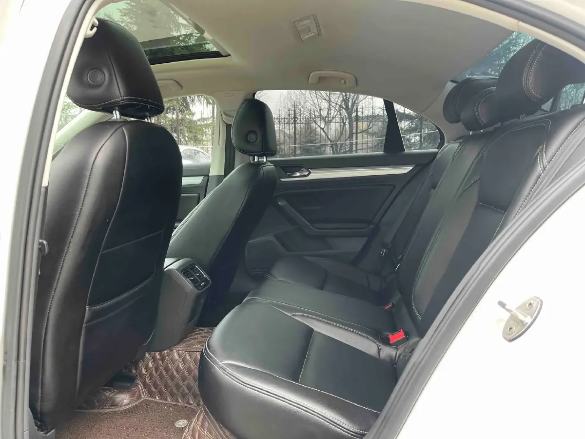 2019 Volkswagen Lamando 1.4T 131HP L4 7DCT,autocango,china used car exporter,china ev exporter,chinese used car exporter,chinese used ev exporter