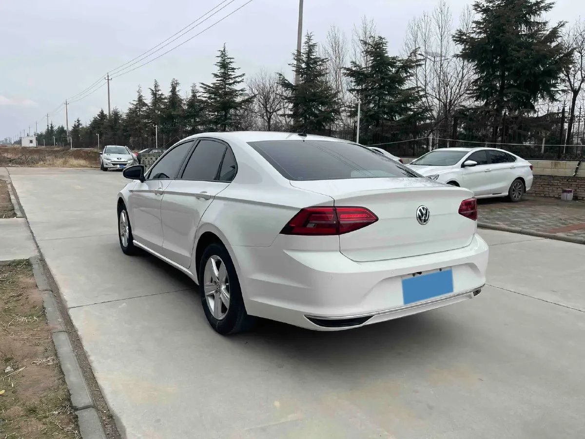 2019 Volkswagen Lamando 1.4T 131HP L4 7DCT,autocango,china used car exporter,china ev exporter,chinese used car exporter,chinese used ev exporter