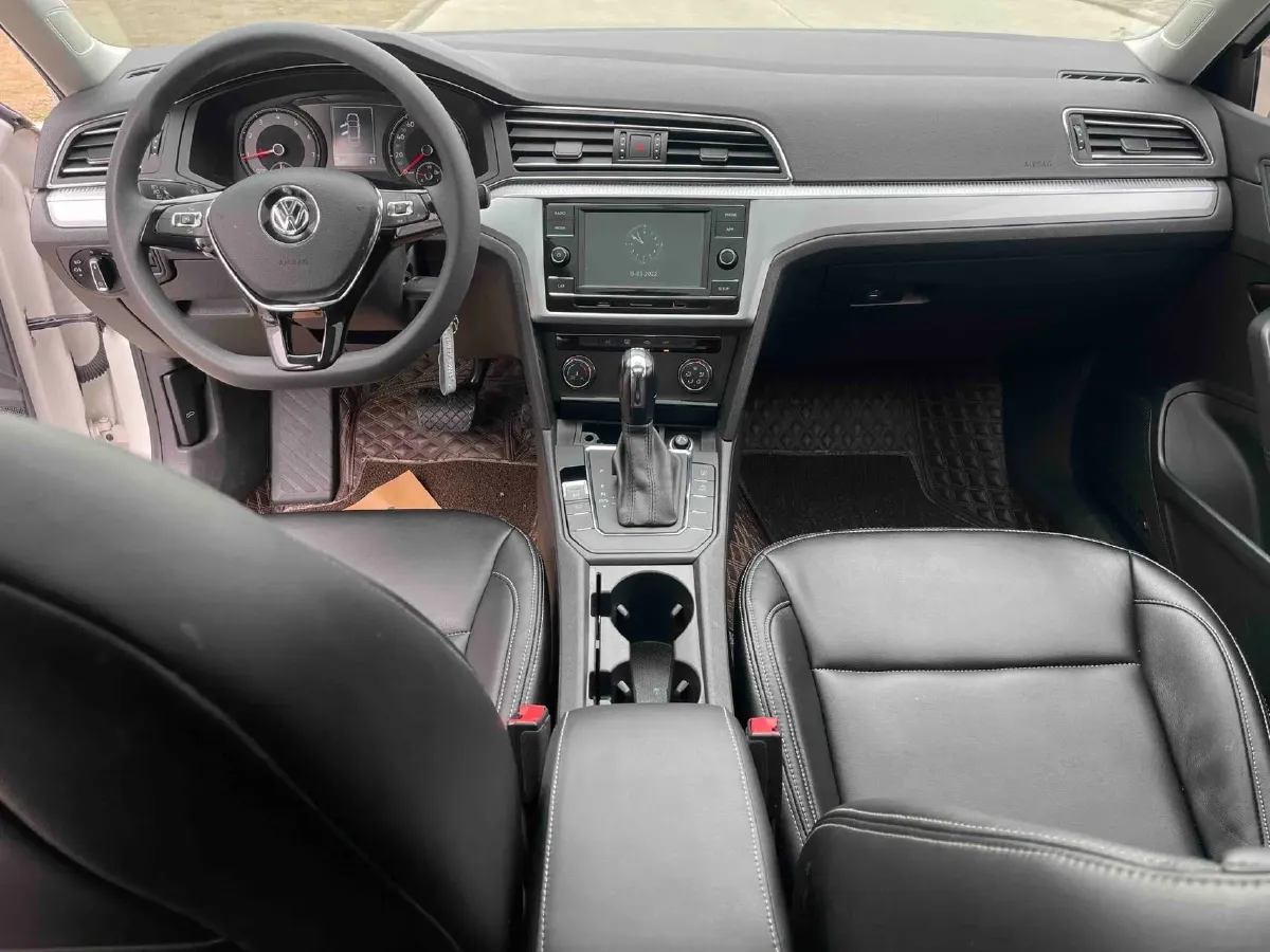 2019 Volkswagen Lamando 1.4T 131HP L4 7DCT,autocango,china used car exporter,china ev exporter,chinese used car exporter,chinese used ev exporter