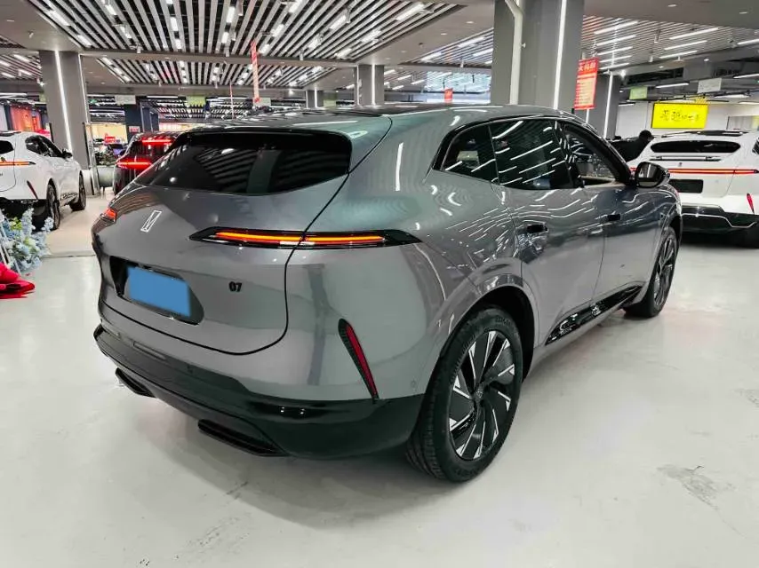 2024 Avatr 07 BEV 82.16KWH,autocango,china used car exporter,china ev exporter,chinese used car exporter,chinese used ev exporter