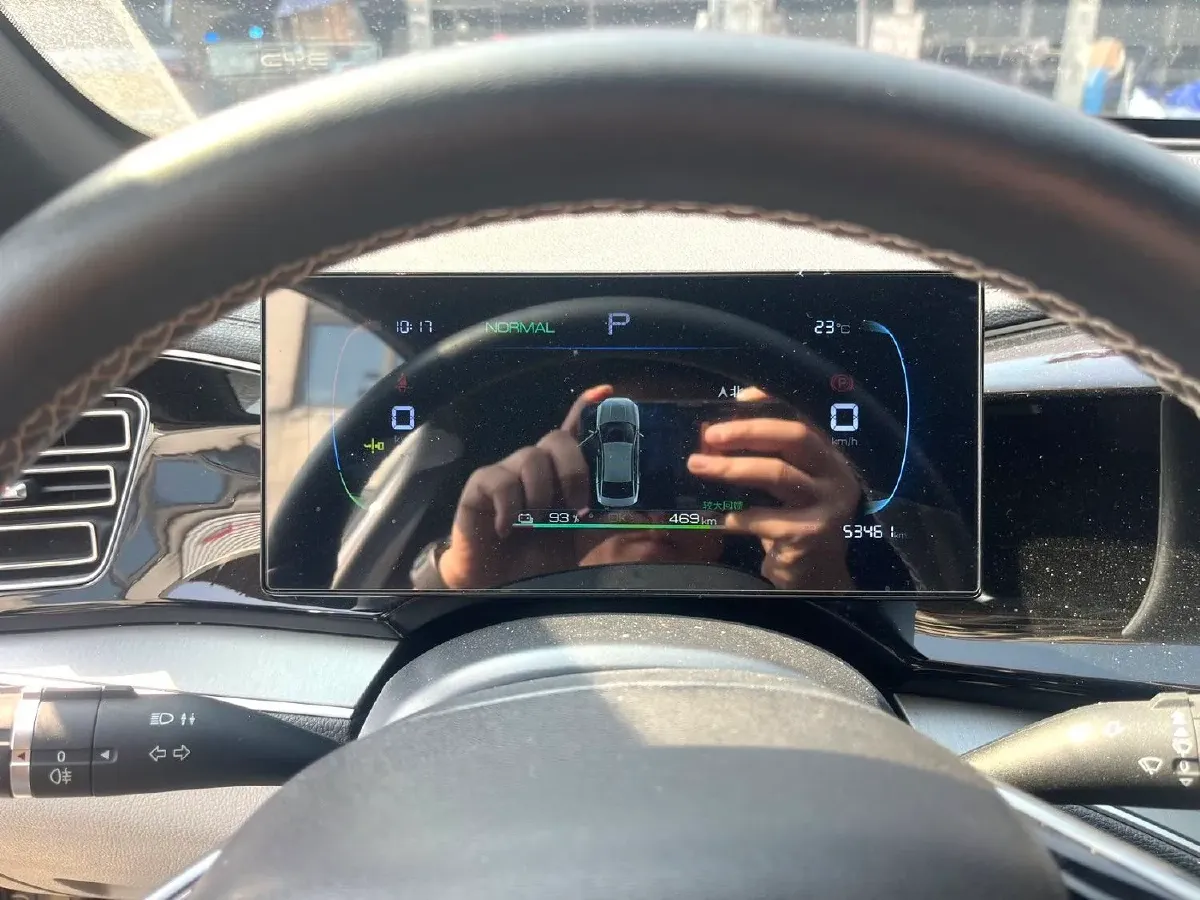 2024 BYD Qin Plus BEV 57.6KWH,autocango,china used car exporter,china ev exporter,chinese used car exporter,chinese used ev exporter