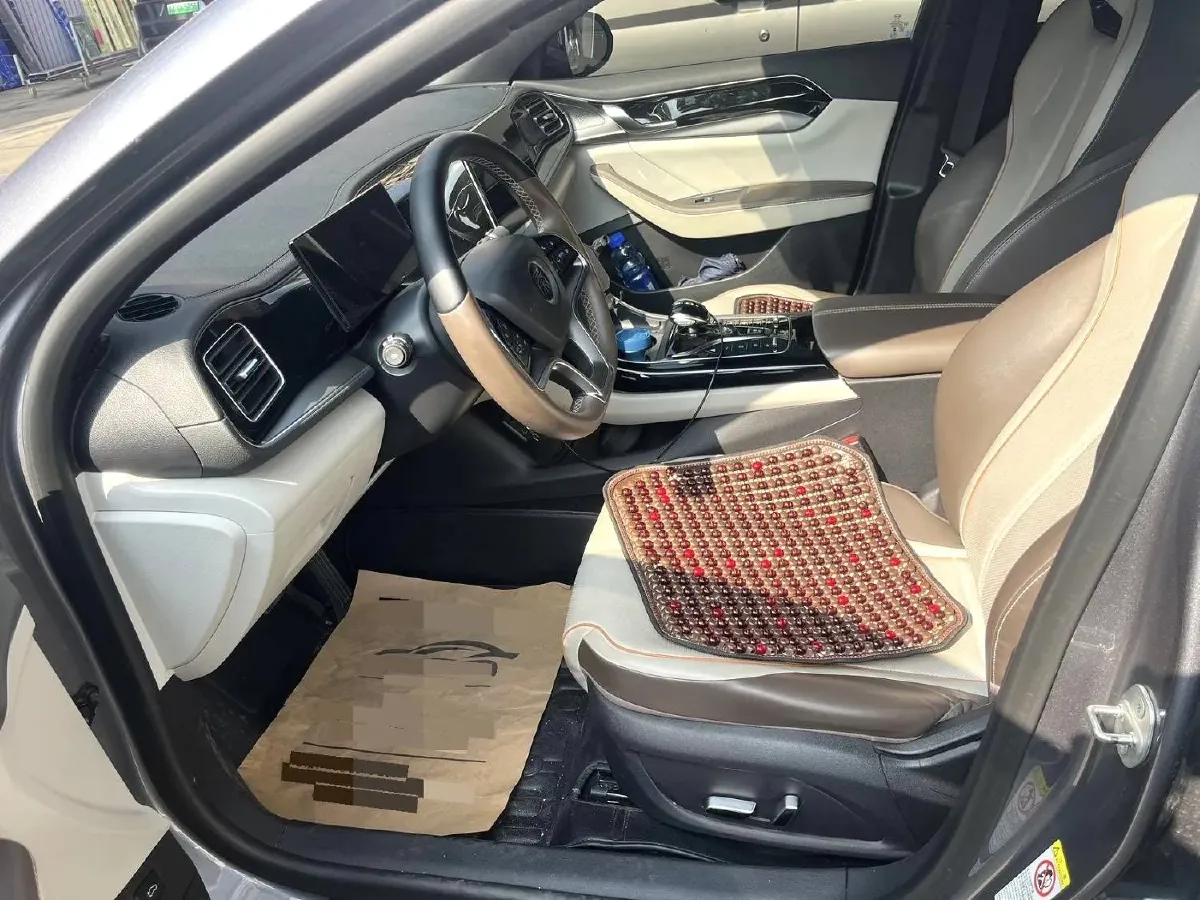 2024 BYD Qin Plus BEV 57.6KWH,autocango,china used car exporter,china ev exporter,chinese used car exporter,chinese used ev exporter