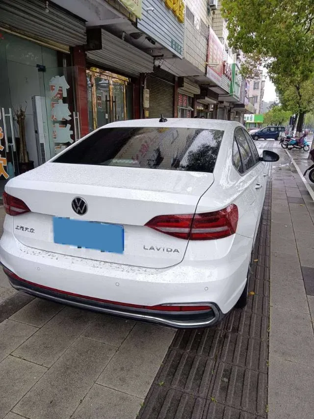 2023 Volkswagen Lavida 1.5L 110HP L4 6AT,autocango,china used car exporter,china ev exporter,chinese used car exporter,chinese used ev exporter