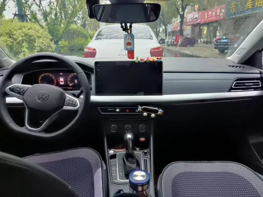 2023 Volkswagen Lavida 1.5L 110HP L4 6AT,autocango,china used car exporter,china ev exporter,chinese used car exporter,chinese used ev exporter