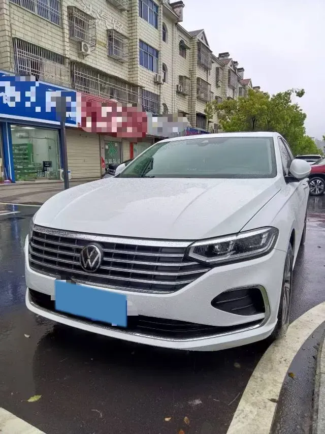 2023 Volkswagen Lavida 1.5L 110HP L4 6AT,autocango,china used car exporter,china ev exporter,chinese used car exporter,chinese used ev exporter
