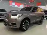 2019 Lincoln Navigator 3.5T 388HP V6 10AT