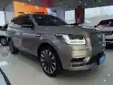 2019 Lincoln Navigator 3.5T 388HP V6 10AT