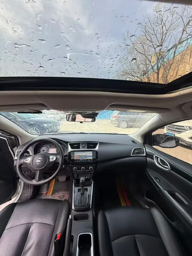 2021 Nissan Sylphy 1.6L 122HP L4 CVT,autocango,china used car exporter,china ev exporter,chinese used car exporter,chinese used ev exporter