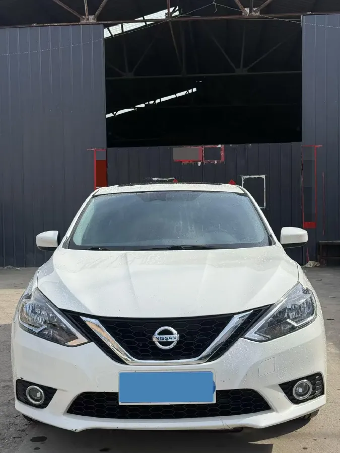 2021 Nissan Sylphy 1.6L 122HP L4 CVT,autocango,china used car exporter,china ev exporter,chinese used car exporter,chinese used ev exporter