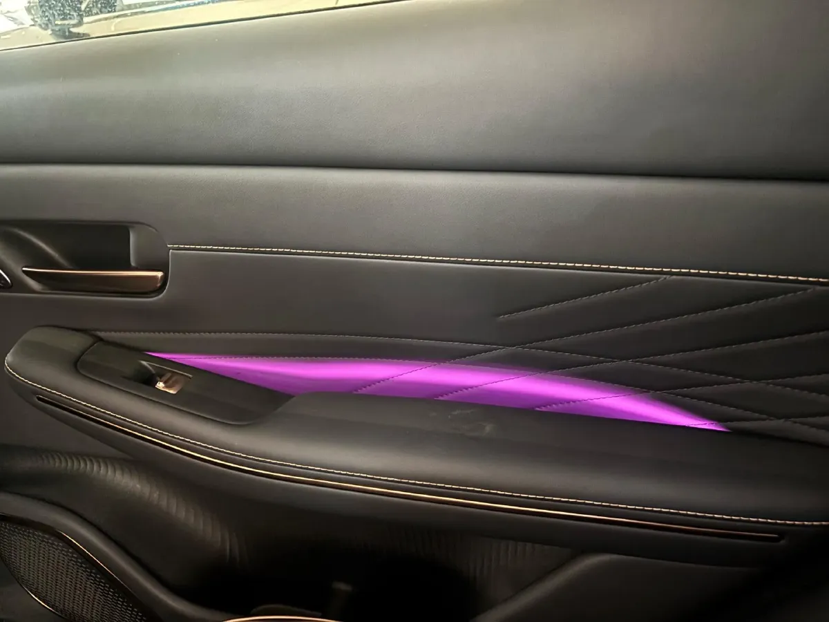 2025 BaoJun XiangJing 1.5T 143HP L4 1DHT PHEV,autocango,china used car exporter,china ev exporter,chinese used car exporter,chinese used ev exporter