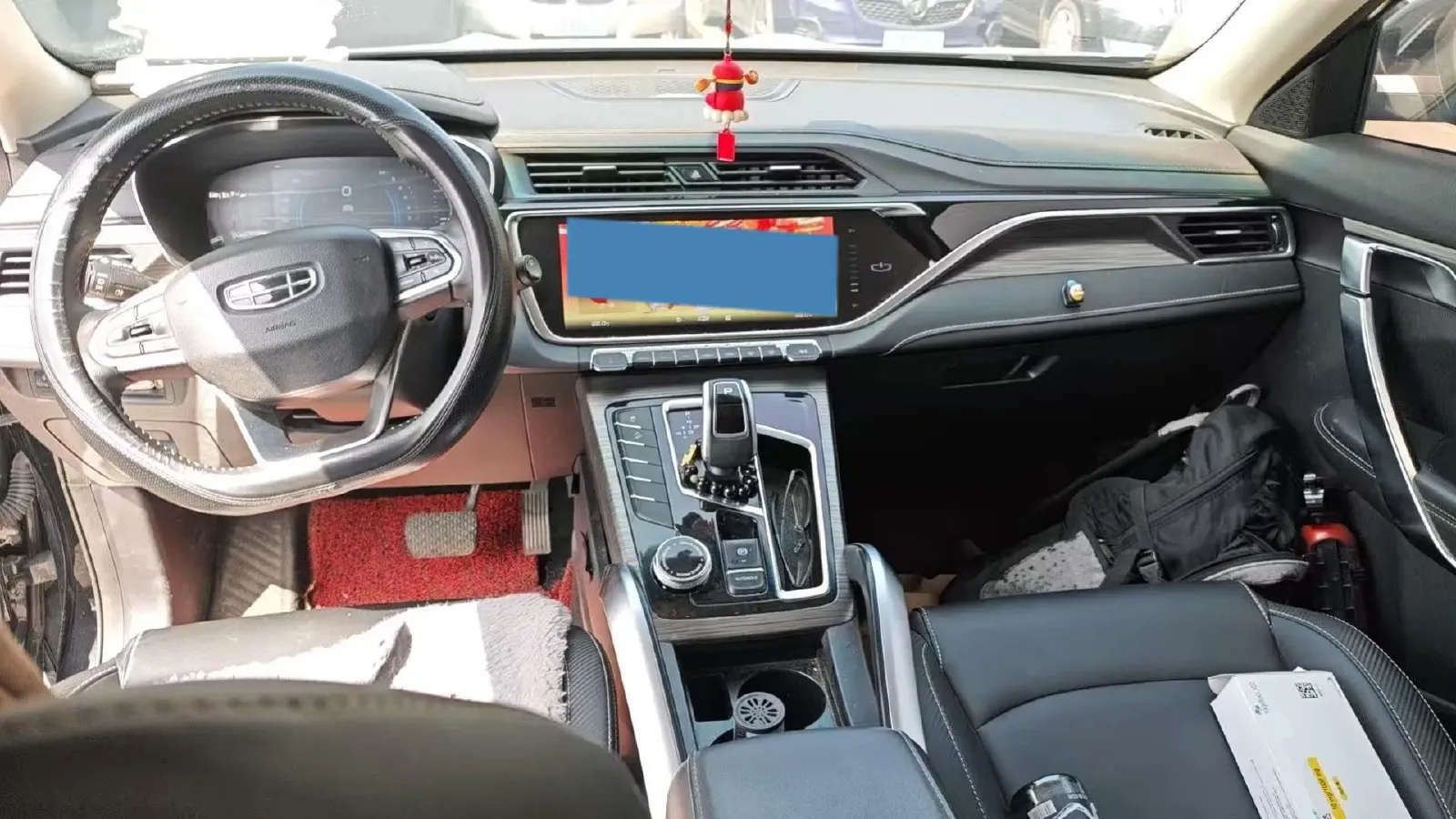 2020 Great Wall Poer 2.0T 163HP L4 8AT,autocango,china used car exporter,china ev exporter,chinese used car exporter,chinese used ev exporter