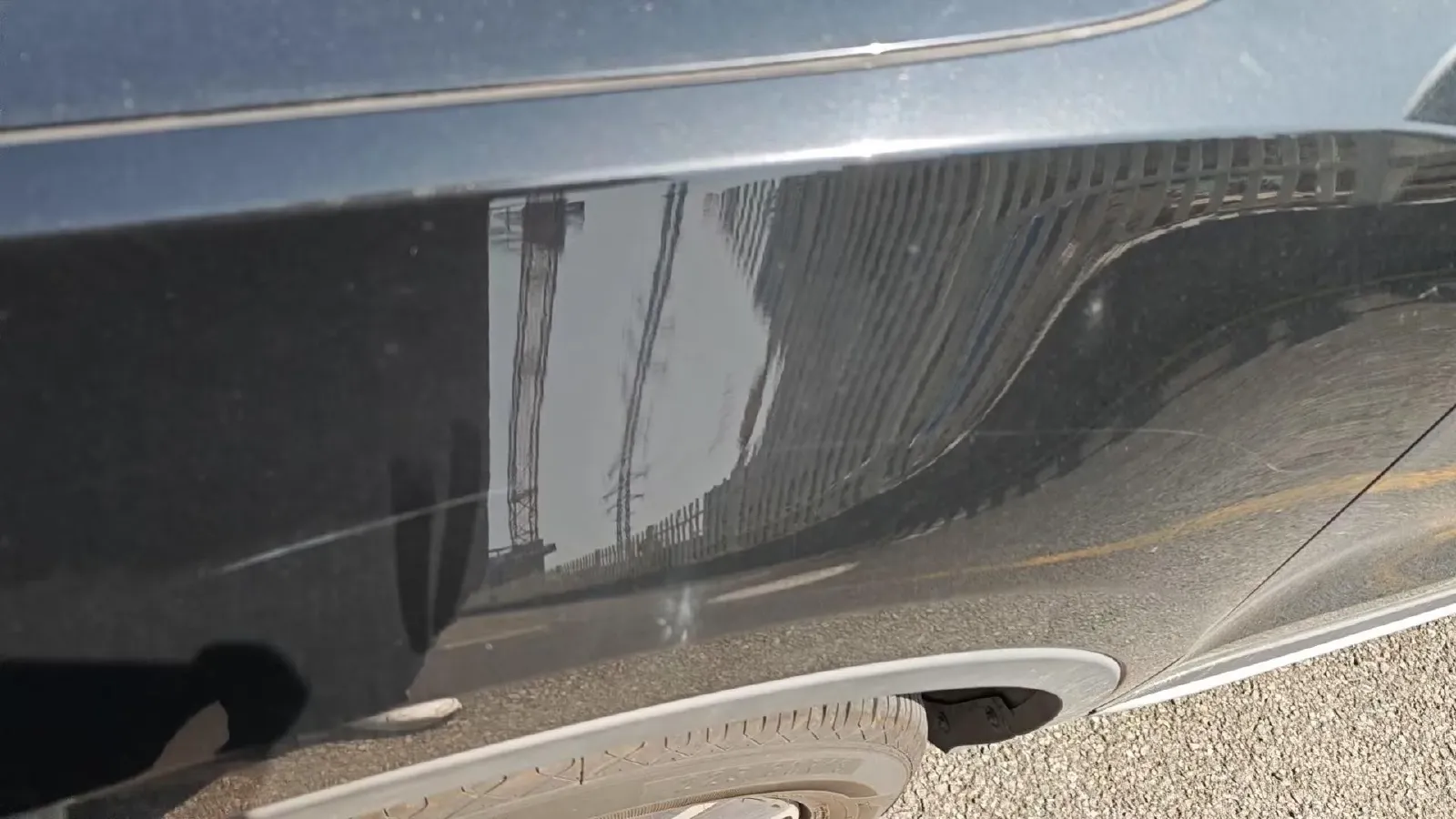 2020 Great Wall Poer 2.0T 163HP L4 8AT,autocango,china used car exporter,china ev exporter,chinese used car exporter,chinese used ev exporter