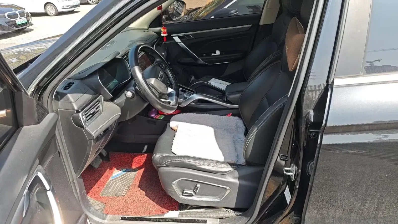 2020 Great Wall Poer 2.0T 163HP L4 8AT,autocango,china used car exporter,china ev exporter,chinese used car exporter,chinese used ev exporter