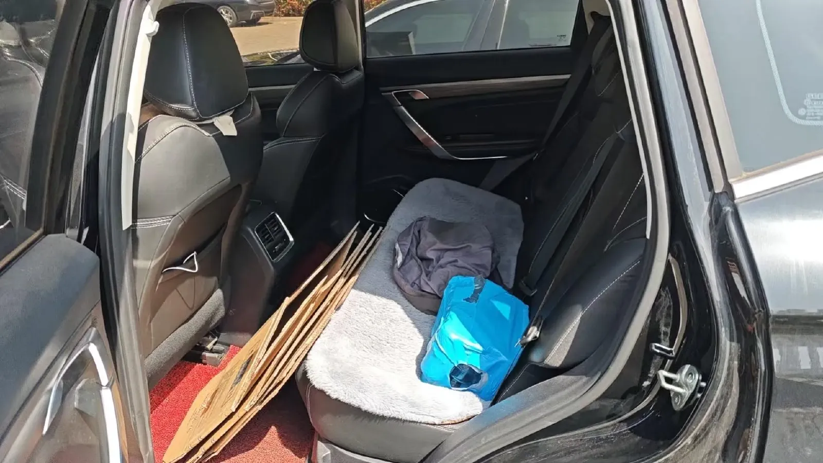 2020 Great Wall Poer 2.0T 163HP L4 8AT,autocango,china used car exporter,china ev exporter,chinese used car exporter,chinese used ev exporter