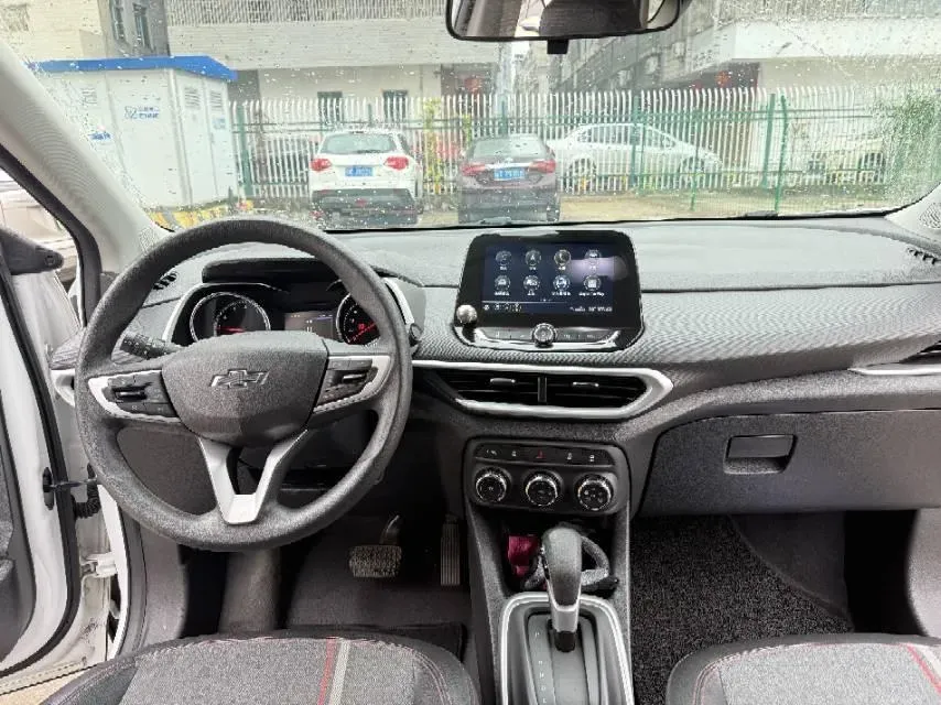 2019 Chevrolet Trax 1.0T 125HP L3 6AT,autocango,china used car exporter,china ev exporter,chinese used car exporter,chinese used ev exporter