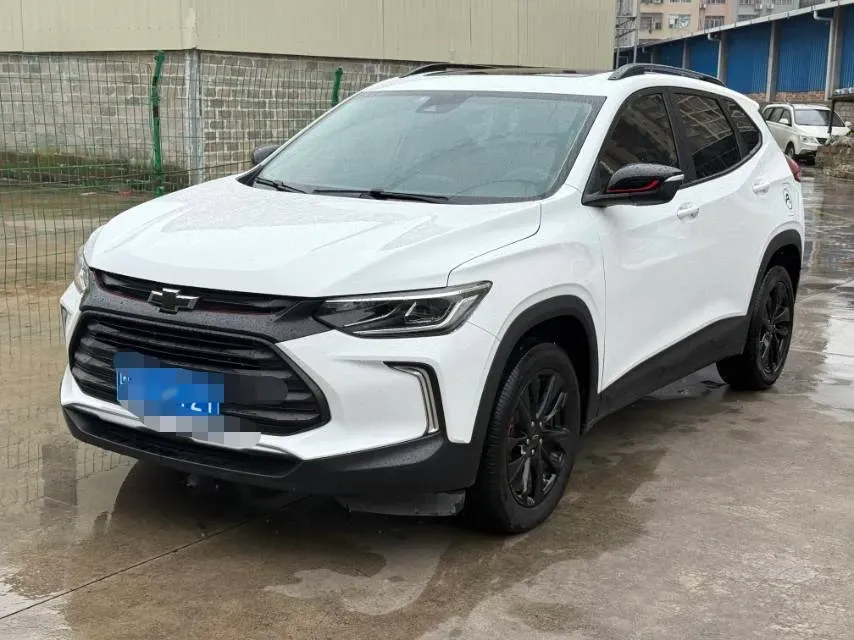 2019 Chevrolet Trax 1.0T 125HP L3 6AT,autocango,china used car exporter,china ev exporter,chinese used car exporter,chinese used ev exporter
