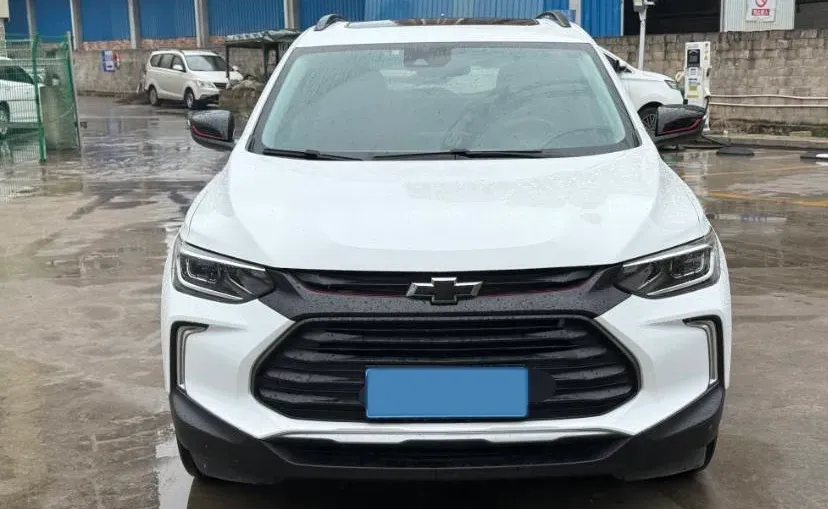 2019 Chevrolet Trax 1.0T 125HP L3 6AT,autocango,china used car exporter,china ev exporter,chinese used car exporter,chinese used ev exporter