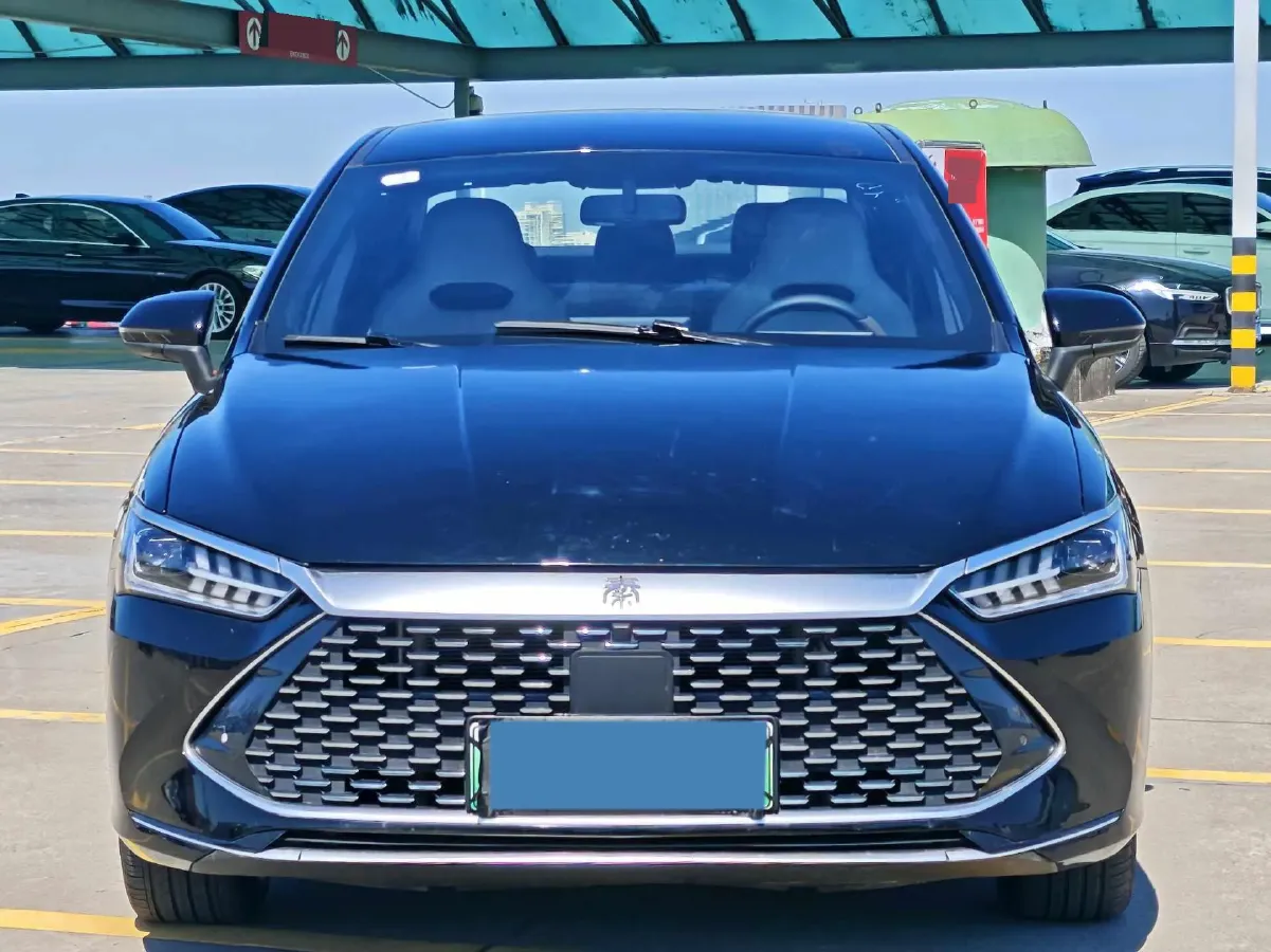 2023 BYD Qin Plus 1.5L 110HP L4 E-CVT PHEV 8.32KWH,autocango,china used car exporter,china ev exporter,chinese used car exporter,chinese used ev exporter