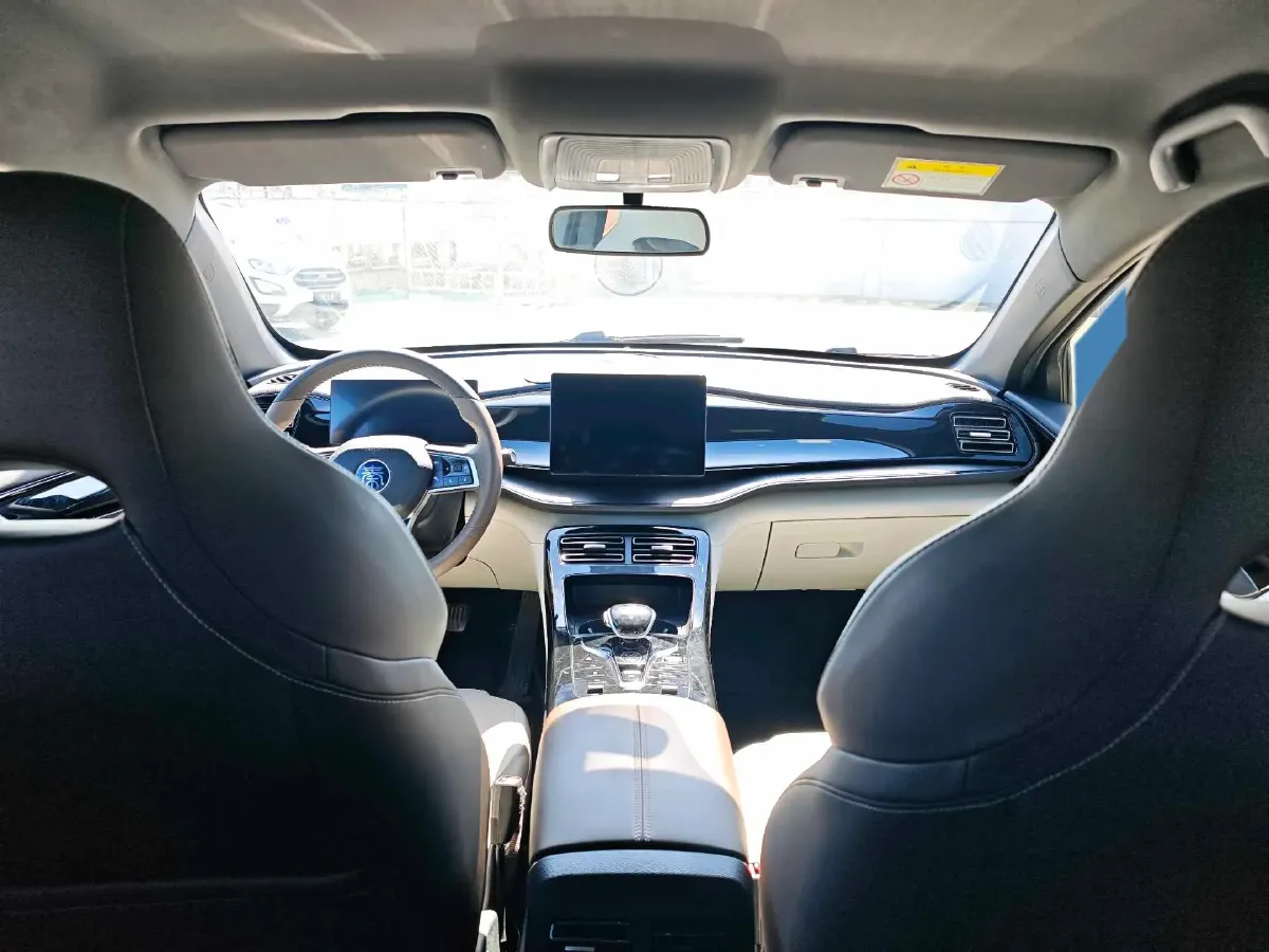 2023 BYD Qin Plus 1.5L 110HP L4 E-CVT PHEV 8.32KWH,autocango,china used car exporter,china ev exporter,chinese used car exporter,chinese used ev exporter