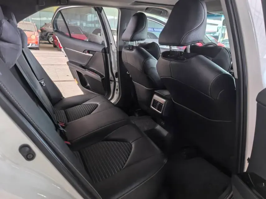 2022 Toyota Camry 2.0L 178HP L4 CVT,autocango,china used car exporter,china ev exporter,chinese used car exporter,chinese used ev exporter