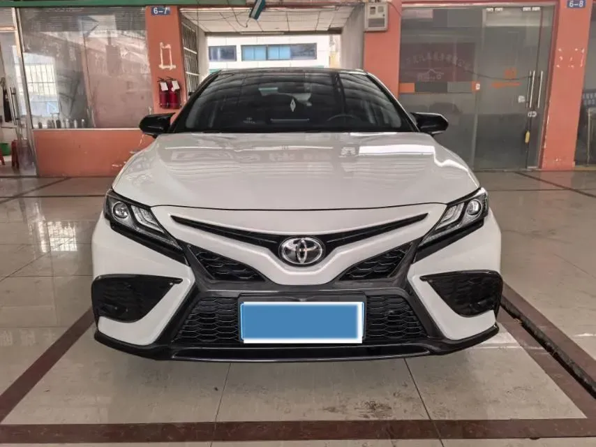 2022 Toyota Camry 2.0L 178HP L4 CVT,autocango,china used car exporter,china ev exporter,chinese used car exporter,chinese used ev exporter