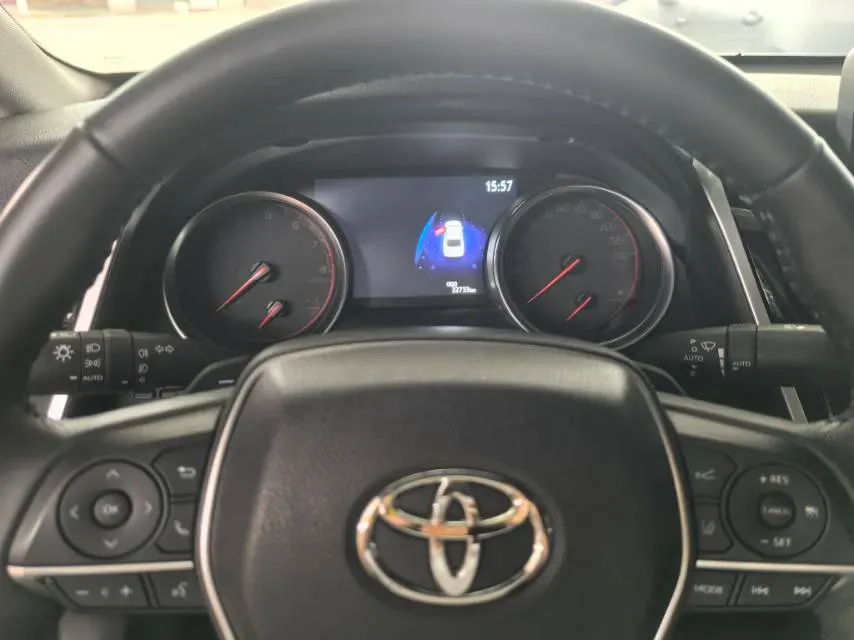 2022 Toyota Camry 2.0L 178HP L4 CVT,autocango,china used car exporter,china ev exporter,chinese used car exporter,chinese used ev exporter